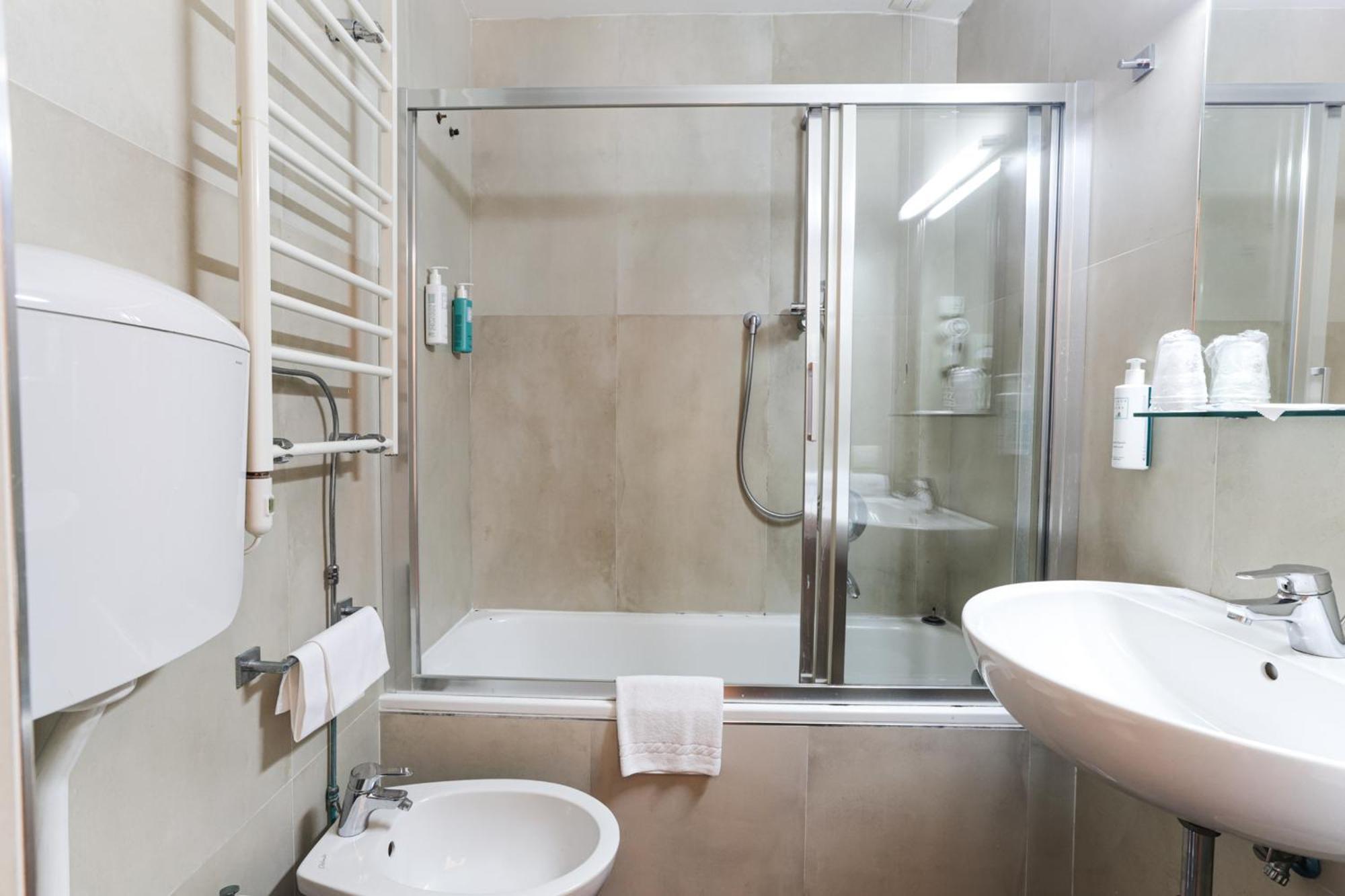 Albergo Firenze Hotel