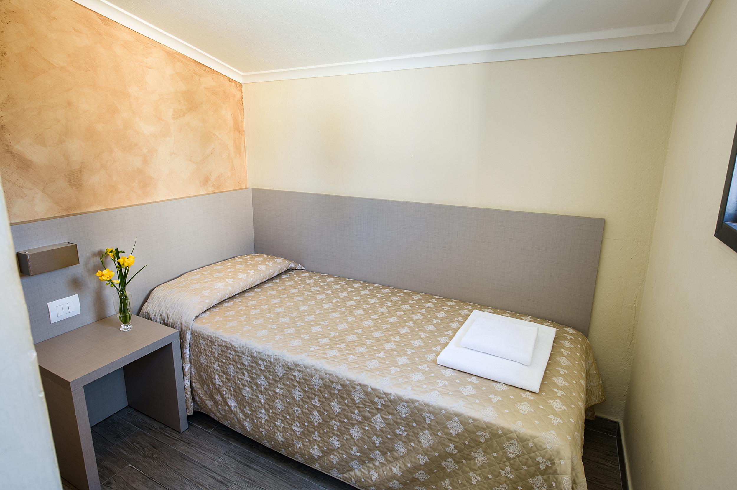 Albergo Firenze 3* Florencia