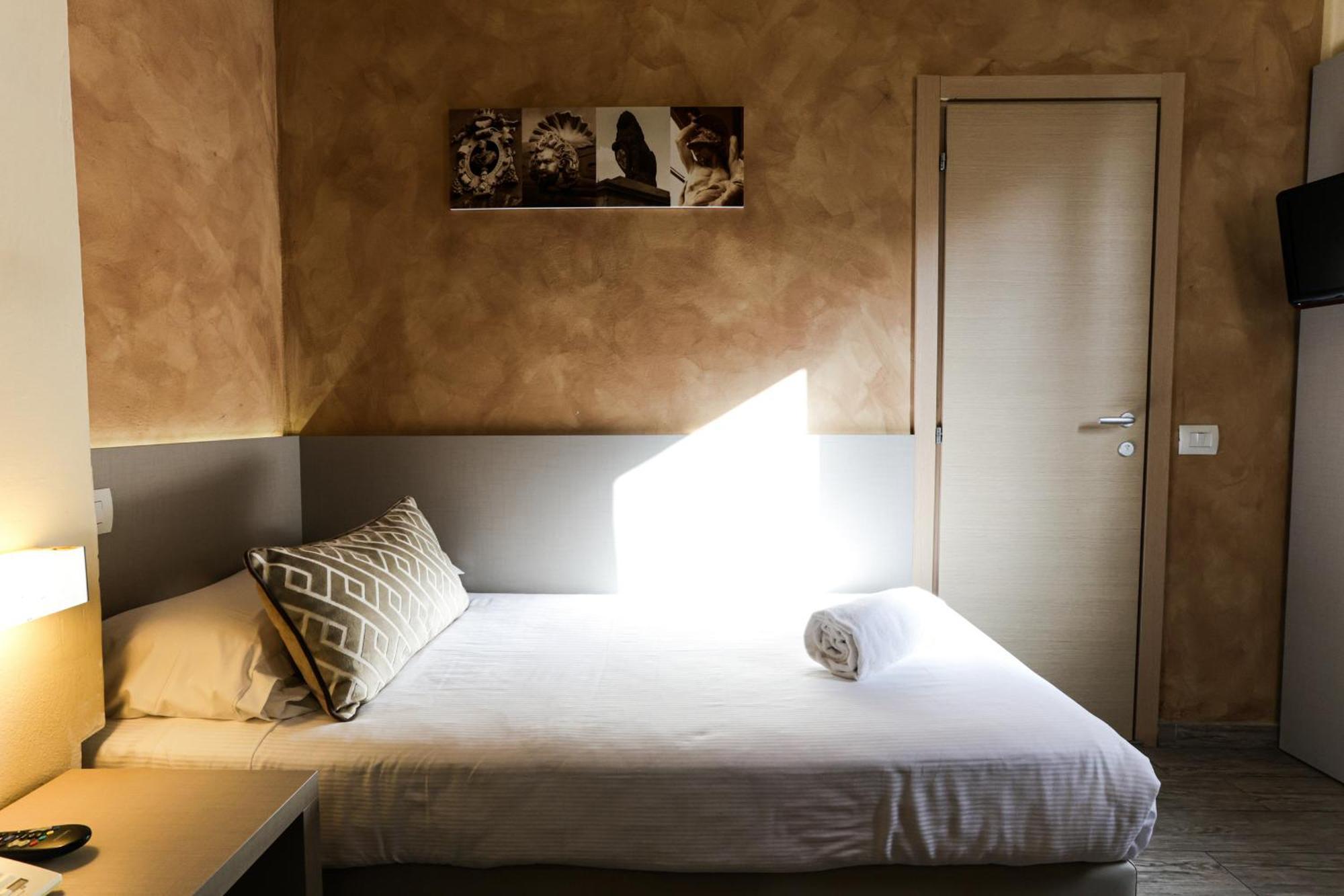 Albergo Firenze Hotel Florencia