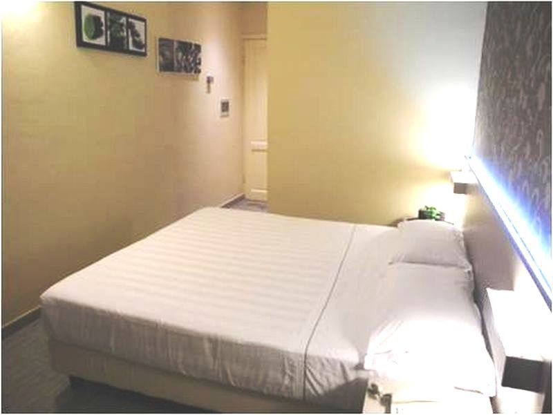 Albergo Firenze 3* Florencia